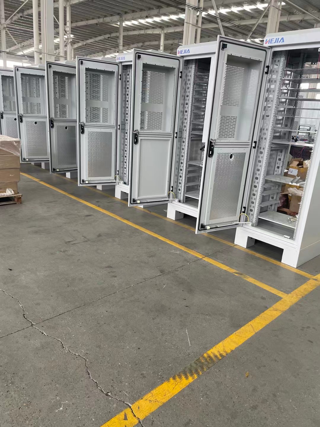 廊坊市钣金加工机箱 - 价格